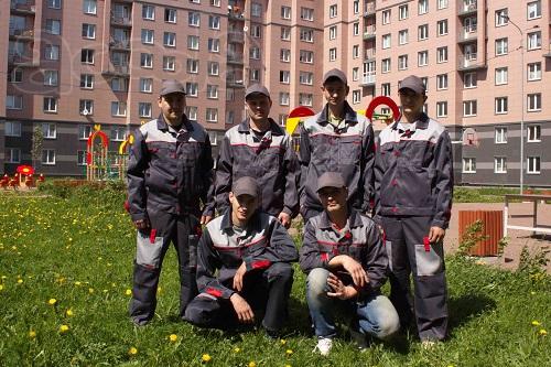 Предоставляем разнорабочих. Делаем переезды. Проводим такелажные работы.