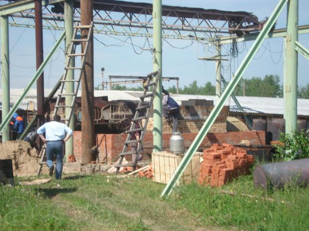Продаётся Завод Древесного угля